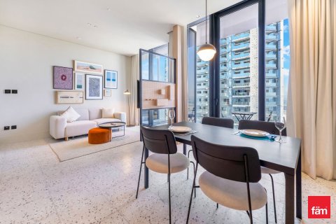 Apartamento en Business Bay, Dubai, 52.4 m², № 97858 - foto 7