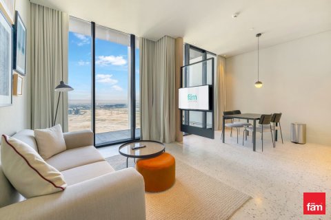 Apartamento en Business Bay, Dubai, 52.4 m², № 97858 - foto 2