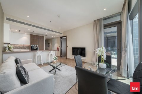 Appartement à Dubai Marina, Dubai, 1 chambre, 73.8 m², № 97866 - photo 2