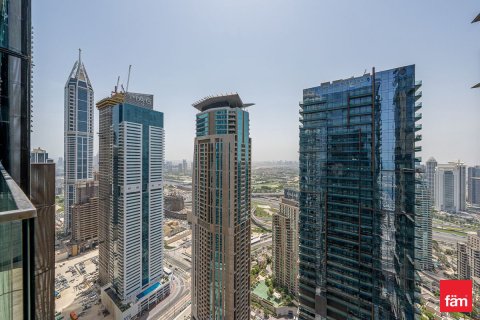 Appartement à Dubai Marina, Dubai, 1 chambre, 73.8 m², № 97866 - photo 11