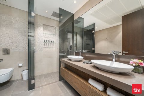 Appartement à Dubai Marina, Dubai, 1 chambre, 73.8 m², № 97866 - photo 7