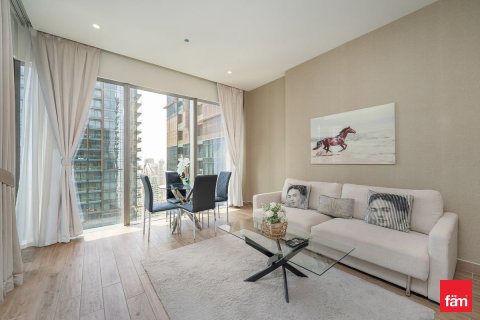 Appartement à Dubai Marina, Dubai, 1 chambre, 73.8 m², № 97866