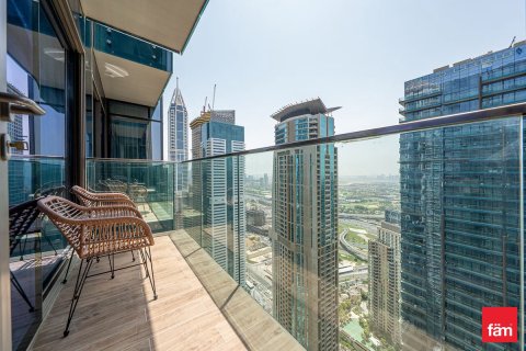 Appartement à Dubai Marina, Dubai, 1 chambre, 73.8 m², № 97866 - photo 10