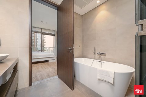 Appartement à Dubai Marina, Dubai, 1 chambre, 73.8 m², № 97866 - photo 8