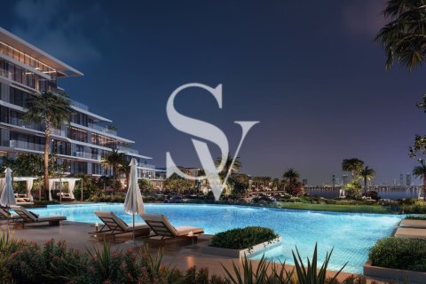 Apartment in Palm Jebel Ali, Dubai 1 bedroom, 69 sq.m. № 67886 - photo 6