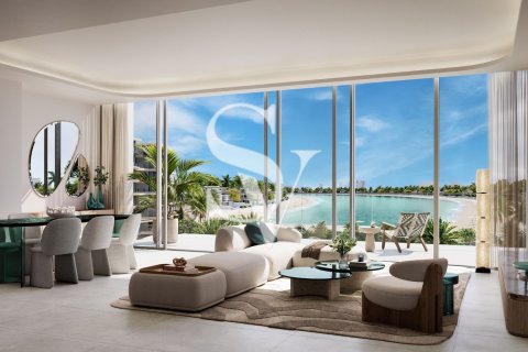 Apartment in Palm Jebel Ali, Dubai 1 bedroom, 69 sq.m. № 67886 - photo 12