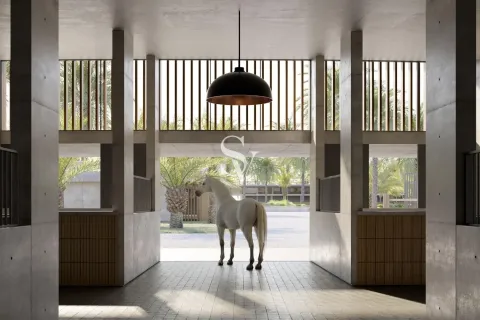 Villa à Dubai Investment Park, Dubai, 4 chambres, 315 m², № 67948 - photo 9