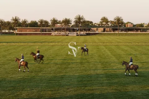 Villa à Dubai Investment Park, Dubai, 4 chambres, 315 m², № 67948 - photo 17