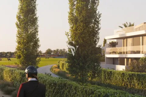 Villa à Dubai Investment Park, Dubai, 4 chambres, 315 m², № 67948 - photo 7