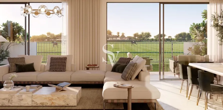 Villa à Dubai Investment Park, Dubai, 4 chambres, 315 m², № 67948