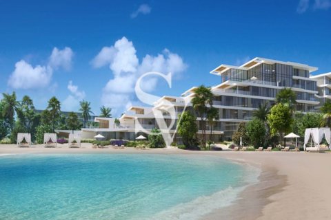 Apartment in Palm Jebel Ali, Dubai 3 bedrooms, 298 sq.m. № 67887 - photo 17