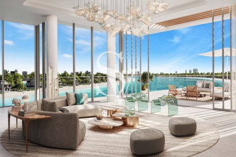 Apartment in Palm Jebel Ali, Dubai 3 bedrooms, 298 sq.m. № 67887 - photo 14