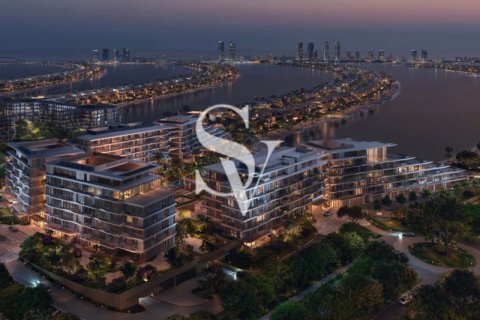 Apartment in Palm Jebel Ali, Dubai 3 bedrooms, 298 sq.m. № 67887 - photo 16