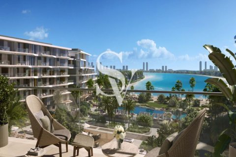 Apartment in Palm Jebel Ali, Dubai 3 bedrooms, 298 sq.m. № 67887 - photo 11