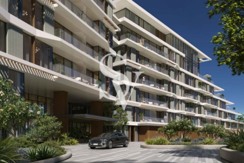 Apartment in Palm Jebel Ali, Dubai 3 bedrooms, 298 sq.m. № 67887 - photo 4