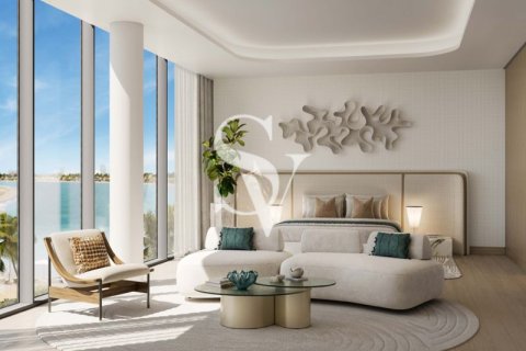 Apartment in Palm Jebel Ali, Dubai 3 bedrooms, 298 sq.m. № 67887 - photo 13