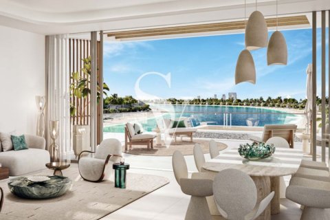 Apartment in Palm Jebel Ali, Dubai 3 bedrooms, 298 sq.m. № 67887 - photo 10