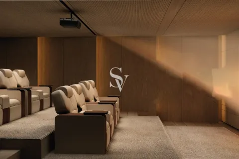 شقة في Dubai Science Park, دبي 3 غرف نوم, 242 م² رقم 67947 - صورة 9