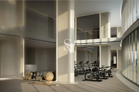 شقة في Dubai Science Park, دبي 3 غرف نوم, 242 م² رقم 67947 - صورة 3