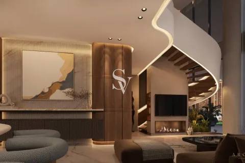 شقة في Dubai Science Park, دبي 3 غرف نوم, 242 م² رقم 67947 - صورة 13