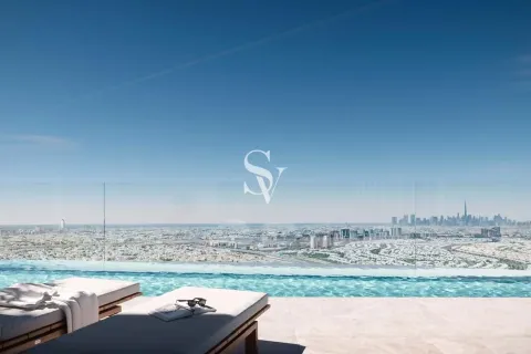 شقة في Dubai Science Park, دبي 3 غرف نوم, 242 م² رقم 67947 - صورة 12