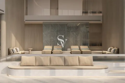 شقة في Dubai Science Park, دبي 3 غرف نوم, 242 م² رقم 67947 - صورة 7