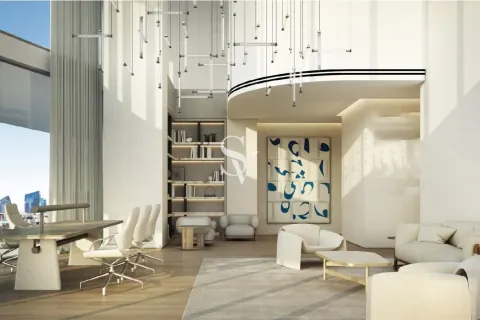 شقة في Dubai Science Park, دبي 3 غرف نوم, 242 م² رقم 67947 - صورة 1