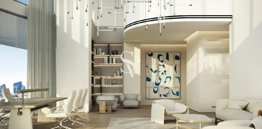 شقة في Dubai Science Park, دبي 3 غرف نوم, 242 م² رقم 67947