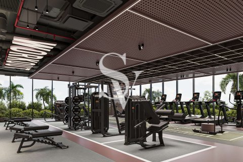 Duplex in Motor City, Dubai 4 bedrooms, 333 sq.m. № 67878 - photo 10