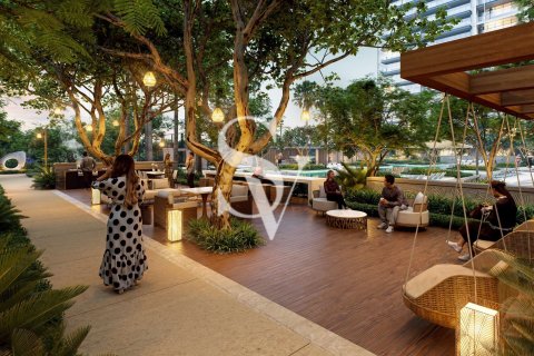 Duplex in Motor City, Dubai 4 bedrooms, 333 sq.m. № 67878 - photo 8