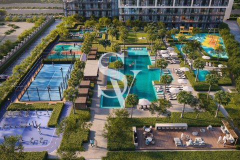 Duplex in Motor City, Dubai 4 bedrooms, 333 sq.m. № 67878 - photo 6