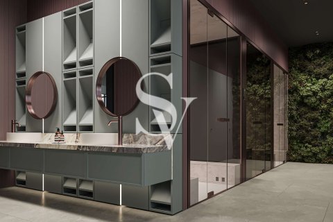 Duplex in Motor City, Dubai 4 bedrooms, 333 sq.m. № 67878 - photo 12