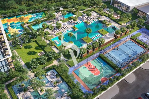 Duplex in Motor City, Dubai 4 bedrooms, 333 sq.m. № 67878 - photo 22