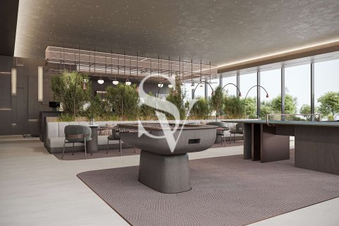 Duplex in Motor City, Dubai 4 bedrooms, 333 sq.m. № 67878 - photo 14