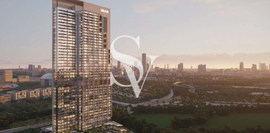 Duplex in Motor City, Dubai 4 bedrooms, 333 sq.m. № 67878