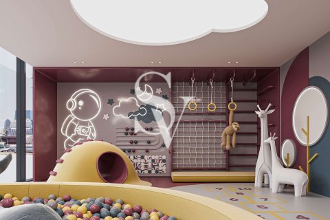 Duplex in Motor City, Dubai 4 bedrooms, 333 sq.m. № 67878 - photo 13