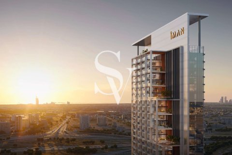 Duplex in Motor City, Dubai 4 bedrooms, 333 sq.m. № 67878 - photo 21