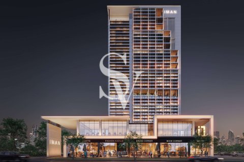 Duplex in Motor City, Dubai 4 bedrooms, 333 sq.m. № 67878 - photo 19