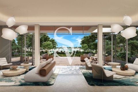 Apartment in Palm Jebel Ali, Dubai 2 bedrooms, 183 sq.m. № 67885 - photo 3