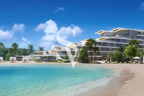 Apartment in Palm Jebel Ali, Dubai 2 bedrooms, 183 sq.m. № 67885 - photo 16