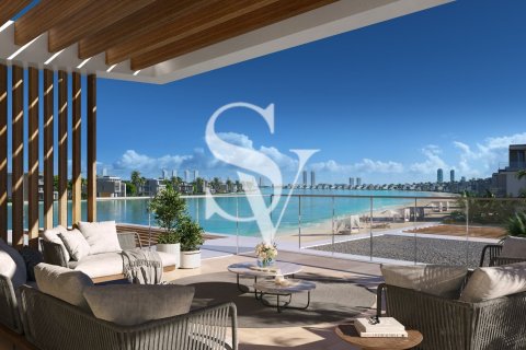 Apartment in Palm Jebel Ali, Dubai 2 bedrooms, 183 sq.m. № 67885 - photo 5