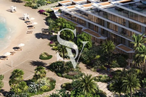 Apartment in Palm Jebel Ali, Dubai 2 bedrooms, 183 sq.m. № 67885 - photo 7