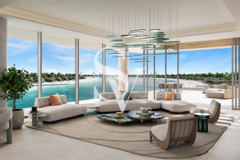 Apartment in Palm Jebel Ali, Dubai 2 bedrooms, 183 sq.m. № 67885 - photo 12