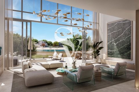 Apartment in Palm Jebel Ali, Dubai 2 bedrooms, 183 sq.m. № 67885 - photo 9