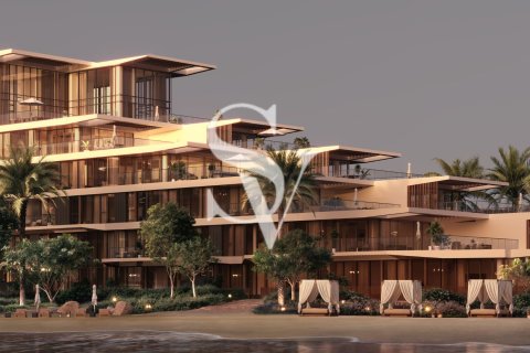 Apartment in Palm Jebel Ali, Dubai 2 bedrooms, 183 sq.m. № 67885 - photo 15