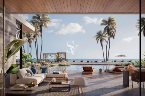 Купить квартиру в Дубае: 1 спальня, 93м², № 67949 - фото 9