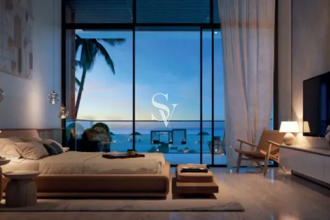 Купить квартиру в Дубае: 1 спальня, 93м², № 67949 - фото 12