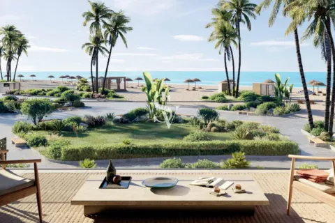 Купить квартиру в Дубае: 1 спальня, 93м², № 67949 - фото 6