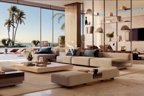 Купить квартиру в Дубае: 1 спальня, 93м², № 67949 - фото 10