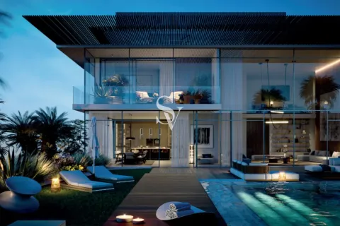 Купить квартиру в Дубае: 1 спальня, 93м², № 67949 - фото 5